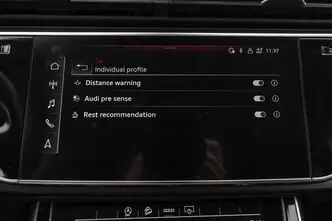 Audi Q7, 3.0, 210 kW, diisel, automaat