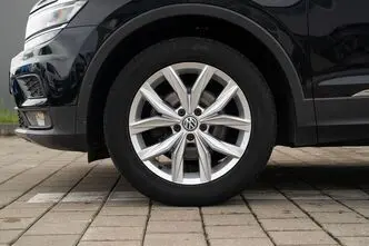 Volkswagen Tiguan, 2.0, 110 kW, diisel, automaat, nelikvedu