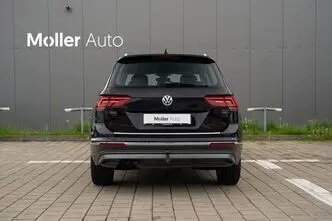 Volkswagen Tiguan, 2.0, 110 kW, diisel, automaat, nelikvedu