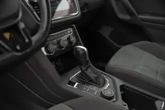 Volkswagen Tiguan, 2.0, 110 kW, diisel, automaat, nelikvedu
