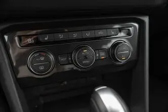 Volkswagen Tiguan, 2.0, 110 kW, diisel, automaat, nelikvedu