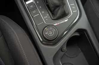 Volkswagen Tiguan, 2.0, 110 kW, diisel, automaat, nelikvedu