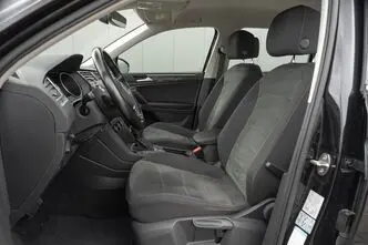Volkswagen Tiguan, 2.0, 110 kW, diisel, automaat, nelikvedu