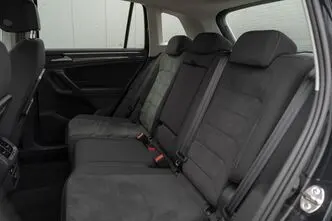Volkswagen Tiguan, 2.0, 110 kW, diisel, automaat, nelikvedu