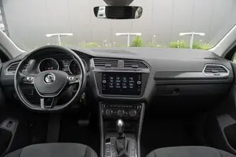 Volkswagen Tiguan, 2.0, 110 kW, diisel, automaat, nelikvedu