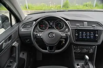 Volkswagen Tiguan, 2.0, 110 kW, diisel, automaat, nelikvedu