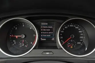 Volkswagen Tiguan, 2.0, 110 kW, diisel, automaat, nelikvedu