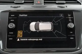 Volkswagen Tiguan, 2.0, 110 kW, diisel, automaat, nelikvedu