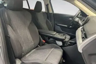 BMW X2, 115 kW, гибрид, автомат, передний привод
