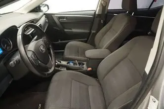 Toyota Corolla, 1.6, 97 kW, bensiin, automaat, esivedu