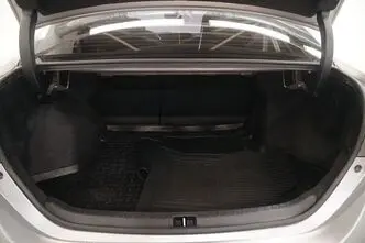Toyota Corolla, 1.6, 97 kW, bensiin, automaat, esivedu