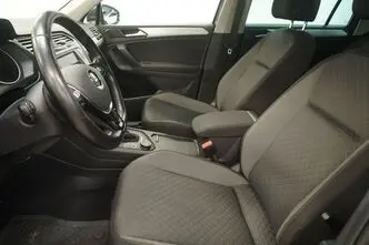 Volkswagen Tiguan, 2.0, 132 kW, bensiin, automaat, nelikvedu
