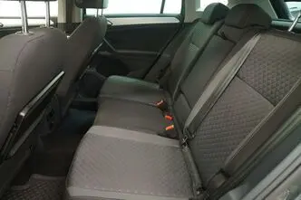Volkswagen Tiguan, 2.0, 132 kW, bensiin, automaat, nelikvedu