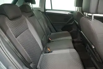 Volkswagen Tiguan, 2.0, 132 kW, bensiin, automaat, nelikvedu