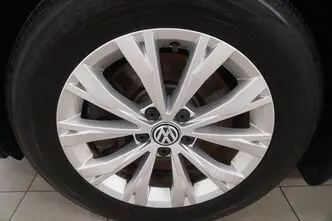 Volkswagen Tiguan, 2.0, 132 kW, bensiin, automaat, nelikvedu