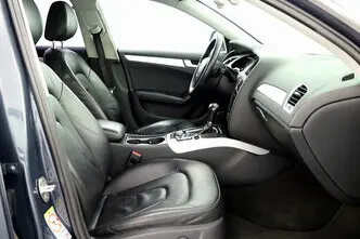 Audi A4 Allroad, 3.0, 239 kW, diisel, automaat, nelikvedu