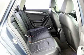 Audi A4 Allroad, 3.0, 239 kW, diisel, automaat, nelikvedu
