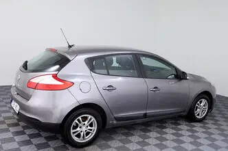 Renault Megane, 1.6, 110 kW, petrol, manual, front-wheel drive