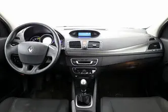 Renault Megane, 1.6, 110 kW, petrol, manual, front-wheel drive