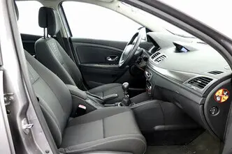Renault Megane, 1.6, 110 kW, petrol, manual, front-wheel drive