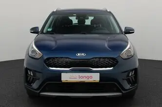 Kia Niro, 1.6, 77 kW, hybrid, automatic, front-wheel drive