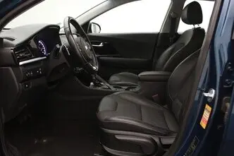 Kia Niro, 1.6, 77 kW, hybrid, automatic, front-wheel drive
