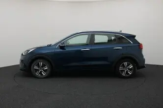 Kia Niro, 1.6, 77 kW, hybrid, automatic, front-wheel drive