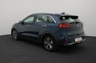 Kia Niro, 1.6, 77 kW, hybrid, automatic, front-wheel drive
