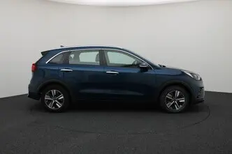 Kia Niro, 1.6, 77 kW, hybrid, automatic, front-wheel drive