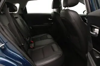 Kia Niro, 1.6, 77 kW, hybrid, automatic, front-wheel drive