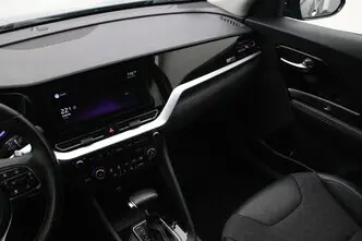 Kia Niro, 1.6, 77 kW, hybrid, automatic, front-wheel drive