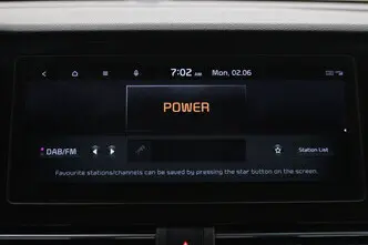 Kia Niro, 1.6, 77 kW, hybrid, automatic, front-wheel drive
