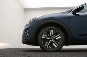 Kia Niro, 1.6, 77 kW, hybrid, automatic, front-wheel drive