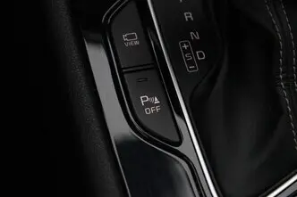 Kia Niro, 1.6, 77 kW, hybrid, automatic, front-wheel drive