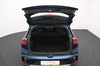 Kia Niro, 1.6, 77 kW, hybrid, automatic, front-wheel drive