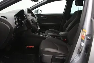 SEAT Leon, 1.5, 110 kW, petrol, automatic, front-wheel drive
