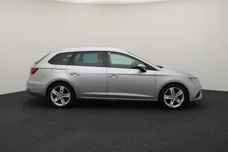 SEAT Leon, 1.5, 110 kW, petrol, automatic, front-wheel drive
