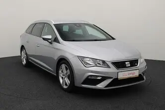 SEAT Leon, 1.5, 110 kW, petrol, automatic, front-wheel drive