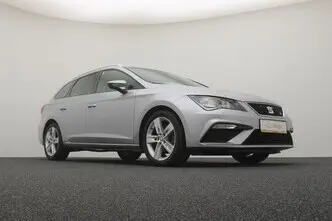 SEAT Leon, 1.5, 110 kW, petrol, automatic, front-wheel drive
