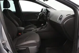 SEAT Leon, 1.5, 110 kW, petrol, automatic, front-wheel drive