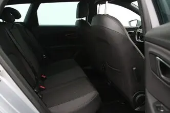 SEAT Leon, 1.5, 110 kW, petrol, automatic, front-wheel drive