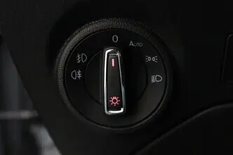 SEAT Leon, 1.5, 110 kW, petrol, automatic, front-wheel drive