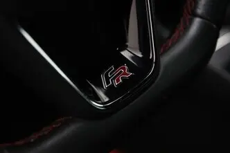 SEAT Leon, 1.5, 110 kW, petrol, automatic, front-wheel drive