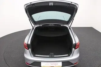 SEAT Leon, 1.5, 110 kW, petrol, automatic, front-wheel drive