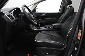 Ford S-Max, 1.5, 118 kW, petrol, manual, front-wheel drive