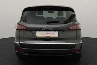 Ford S-Max, 1.5, 118 kW, petrol, manual, front-wheel drive
