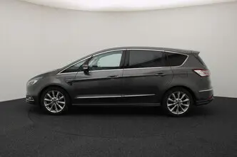 Ford S-Max, 1.5, 118 kW, petrol, manual, front-wheel drive