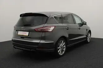 Ford S-Max, 1.5, 118 kW, petrol, manual, front-wheel drive