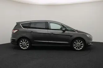 Ford S-Max, 1.5, 118 kW, petrol, manual, front-wheel drive