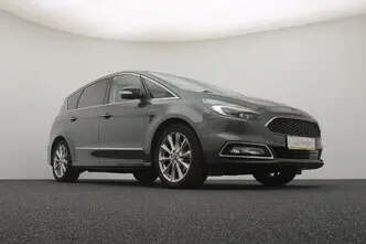 Ford S-Max, 1.5, 118 kW, petrol, manual, front-wheel drive